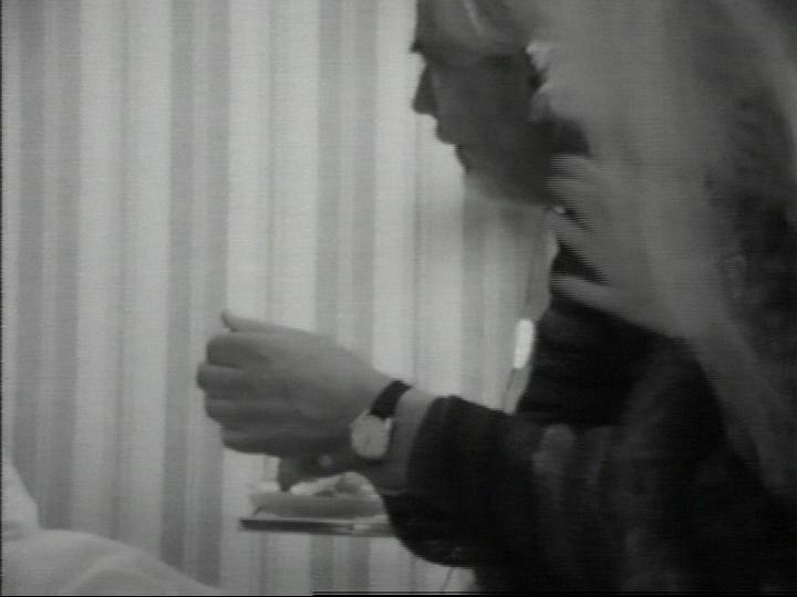 场面调度:安德烈·塔可夫斯基 Regi Andrej Tarkovskij插图5 场面调度:安德烈·塔可夫斯基 Regi Andrej Tarkovskij