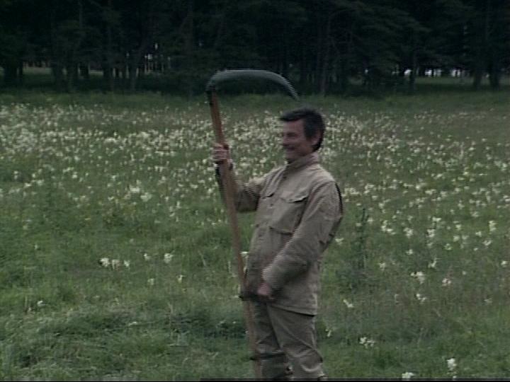 场面调度:安德烈·塔可夫斯基 Regi Andrej Tarkovskij插图8 场面调度:安德烈·塔可夫斯基 Regi Andrej Tarkovskij