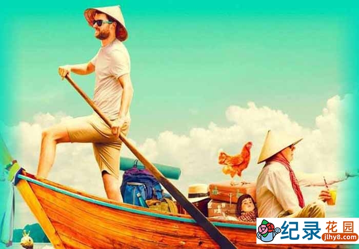 Netflix人文旅行纪录片《带着老爸去旅行 Jack Whitehall: Travels with My Father》第5季中字 1080P纪录片资源百度云盘下载插图 Netflix人文旅行纪录片《带着老爸去旅行 Jack Whitehall: Travels with My Father》第5季中字 1080P纪录片资源百度云盘下载