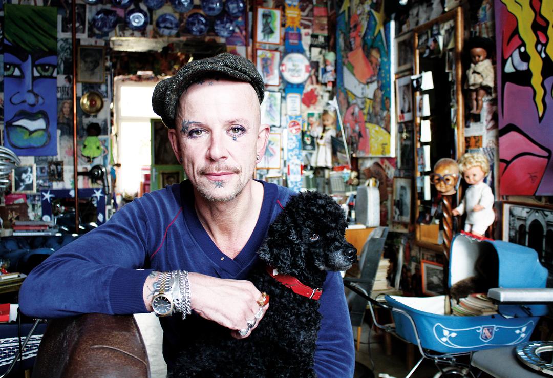 男人之间:东德的男同性恋 Unter Männern – Schwul in der DDR插图3 男人之间:东德的男同性恋 Unter Männern – Schwul in der DDR