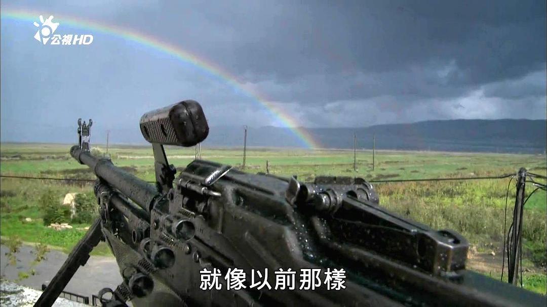 防锁线背后的叙利亚 Frontline – Syria Behind the Lines插图2 防锁线背后的叙利亚 Frontline – Syria Behind the Lines