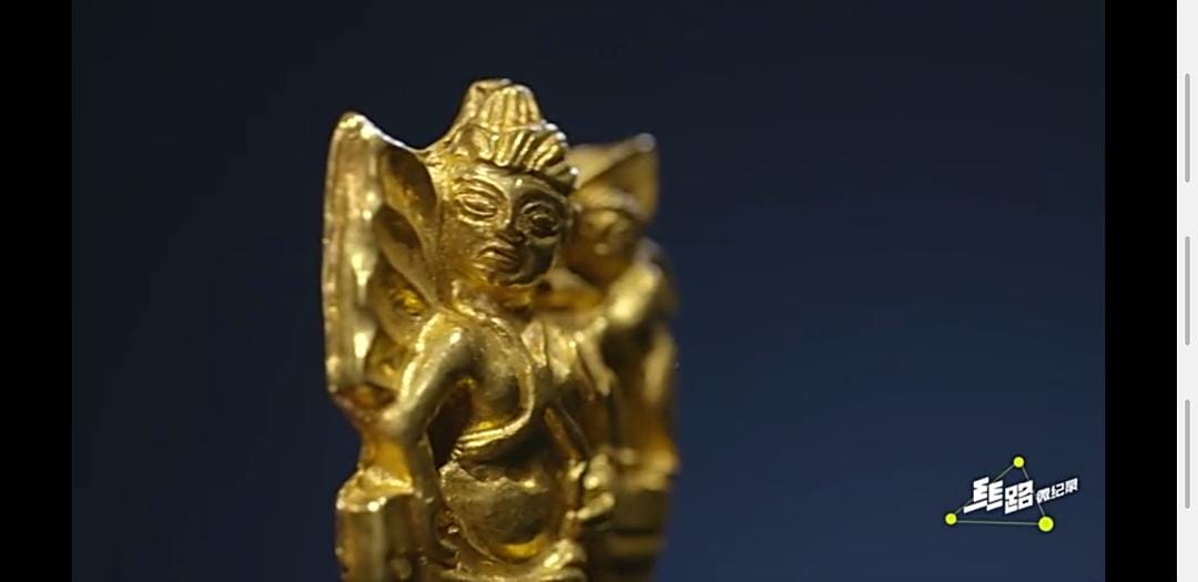 丝路,重新开始的旅程插图7 丝路,重新开始的旅程