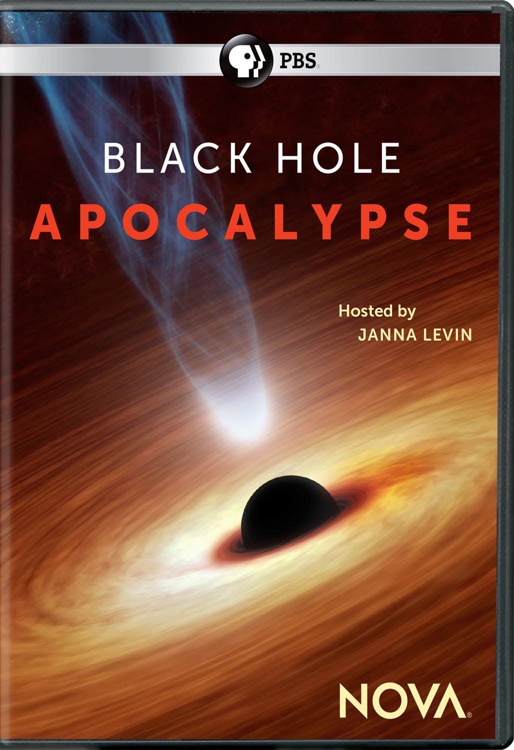 黑洞启示录 Black Hole Apocalypse插图 黑洞启示录 Black Hole Apocalypse