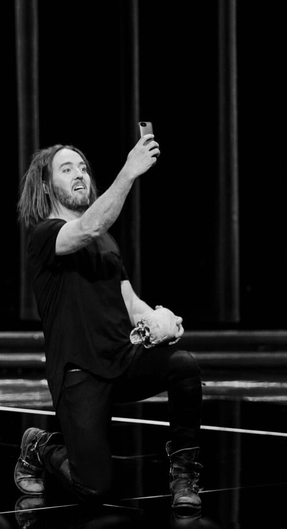 莎士比亚现场 Shakespeare Live! From the RSC插图 莎士比亚现场 Shakespeare Live! From the RSC