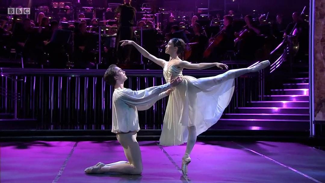 莎士比亚现场 Shakespeare Live! From the RSC插图1 莎士比亚现场 Shakespeare Live! From the RSC