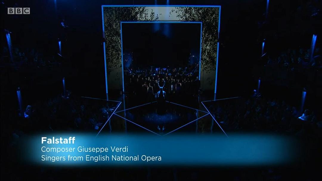 莎士比亚现场 Shakespeare Live! From the RSC插图5 莎士比亚现场 Shakespeare Live! From the RSC