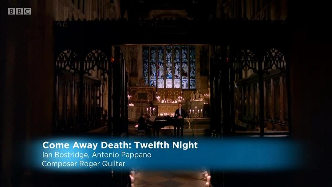 莎士比亚现场 Shakespeare Live! From the RSC插图7 莎士比亚现场 Shakespeare Live! From the RSC