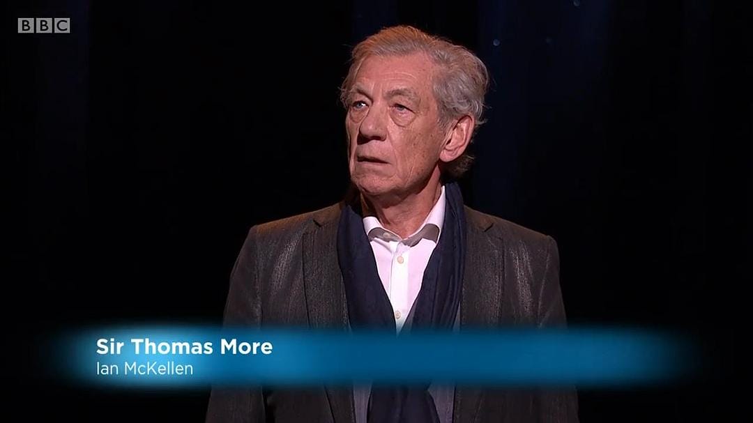 莎士比亚现场 Shakespeare Live! From the RSC插图12 莎士比亚现场 Shakespeare Live! From the RSC