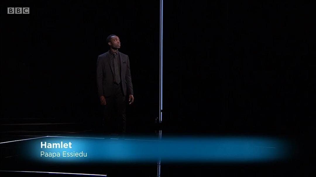 莎士比亚现场 Shakespeare Live! From the RSC插图13 莎士比亚现场 Shakespeare Live! From the RSC