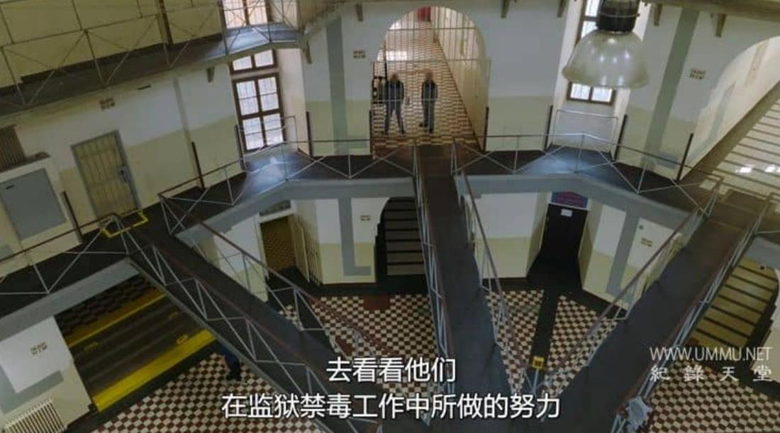 深入全球最难熬的监狱 第七季 Inside the World's Toughest Prisons Season 7插图2 深入全球最难熬的监狱 第七季 Inside the World's Toughest Prisons Season 7