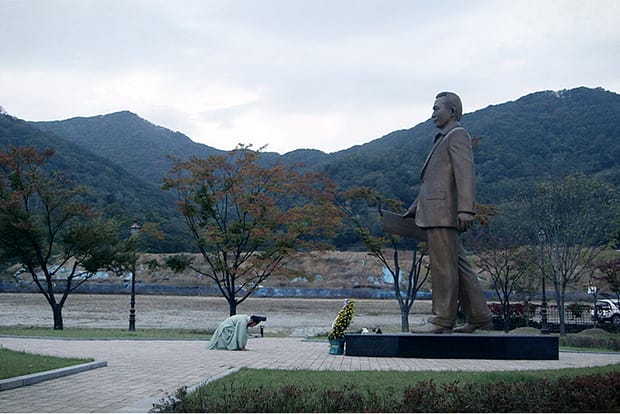 总统小姐 미스 프레지던트插图 总统小姐 미스 프레지던트