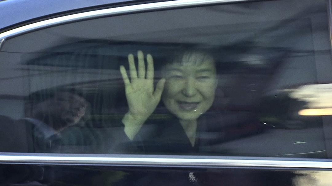 总统小姐 미스 프레지던트插图3 总统小姐 미스 프레지던트