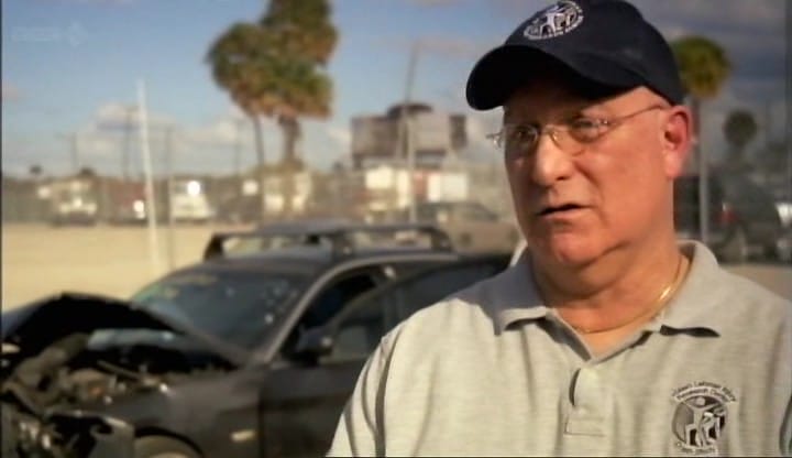 地平线系列:如何在车祸中生存 Horizon: Surviving a Car Crash插图1 地平线系列:如何在车祸中生存 Horizon: Surviving a Car Crash