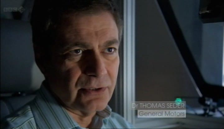 地平线系列:如何在车祸中生存 Horizon: Surviving a Car Crash插图4 地平线系列:如何在车祸中生存 Horizon: Surviving a Car Crash