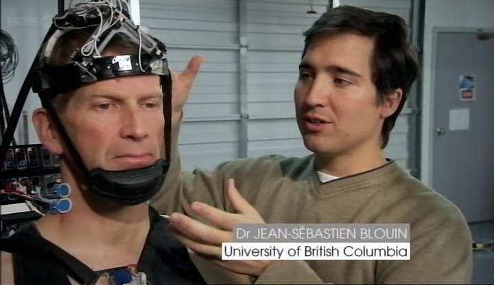 地平线系列:如何在车祸中生存 Horizon: Surviving a Car Crash插图5 地平线系列:如何在车祸中生存 Horizon: Surviving a Car Crash