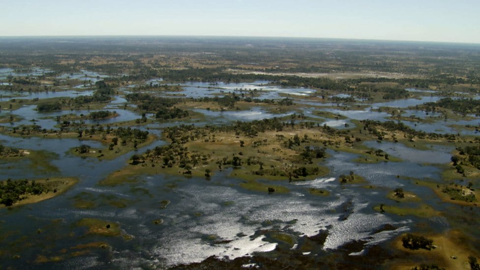 地球最壮观的景色 Earth's Greatest Spectacles插图3 地球最壮观的景色 Earth's Greatest Spectacles