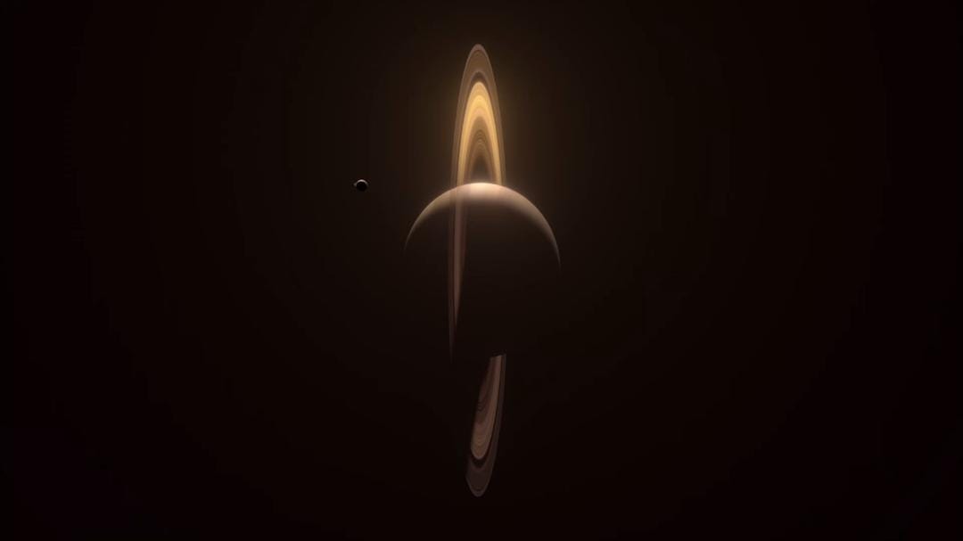 行星 The Planets插图1 行星 The Planets