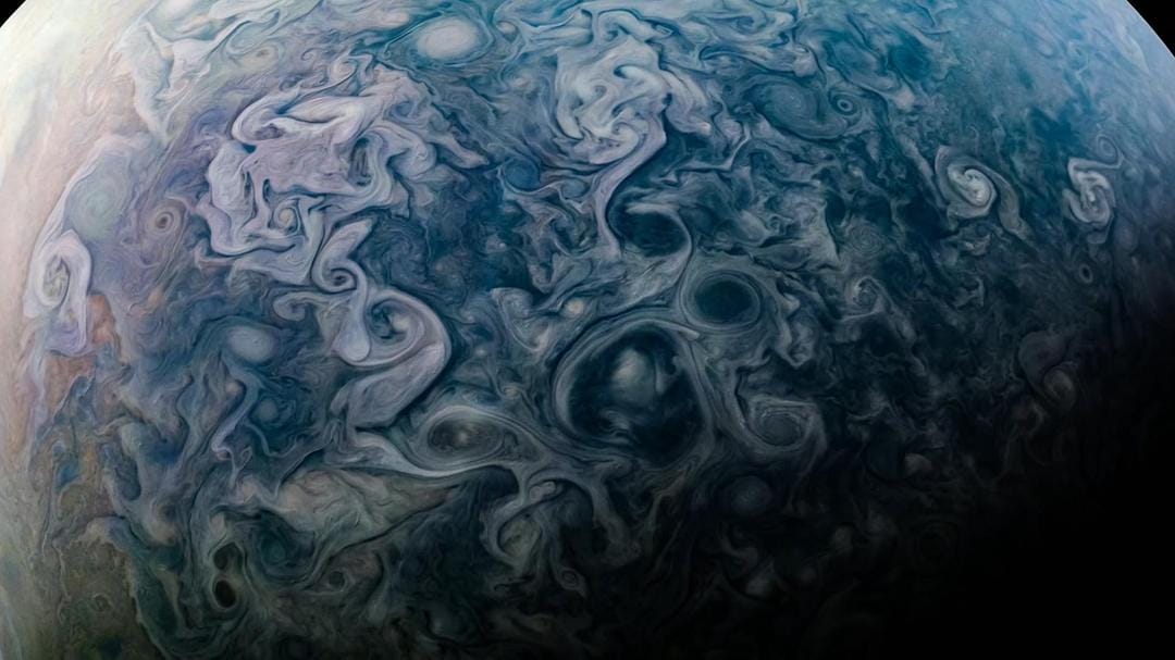 行星 The Planets插图3 行星 The Planets