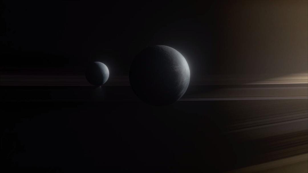 行星 The Planets插图6 行星 The Planets