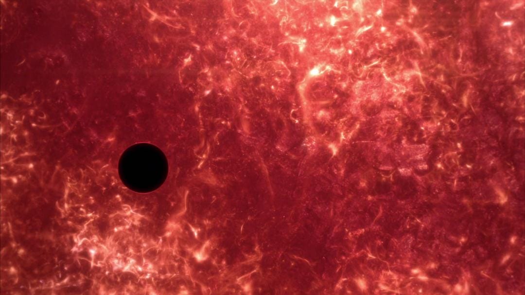 行星 The Planets插图8 行星 The Planets