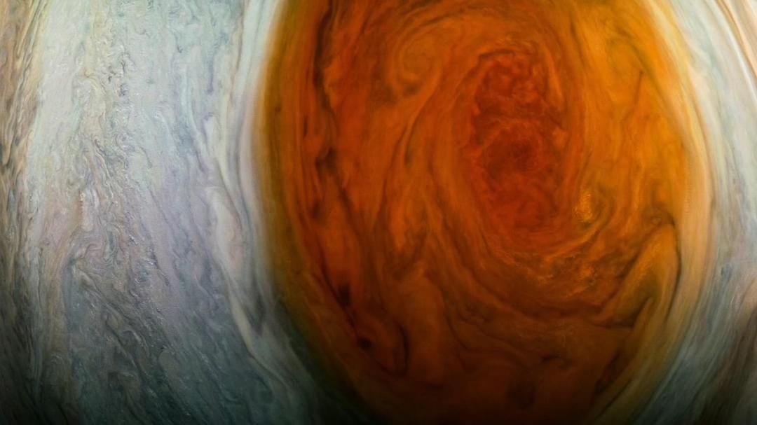 行星 The Planets插图10 行星 The Planets