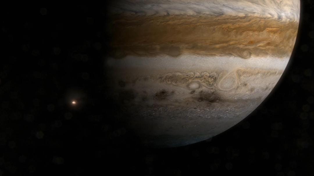 行星 The Planets插图14 行星 The Planets