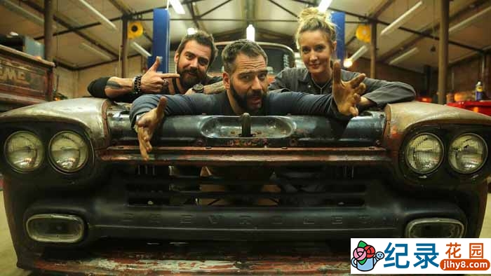 汽车改装纪录片《鬼怪汽车工程 Goblin Works Garage》第2季原版无字 720P高清自媒体解说素材百度云盘下载插图 汽车改装纪录片《鬼怪汽车工程 Goblin Works Garage》第2季原版无字 720P高清自媒体解说素材百度云盘下载