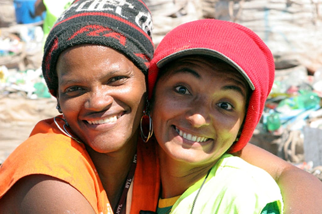 垃圾场 Waste Land插图5 垃圾场 Waste Land