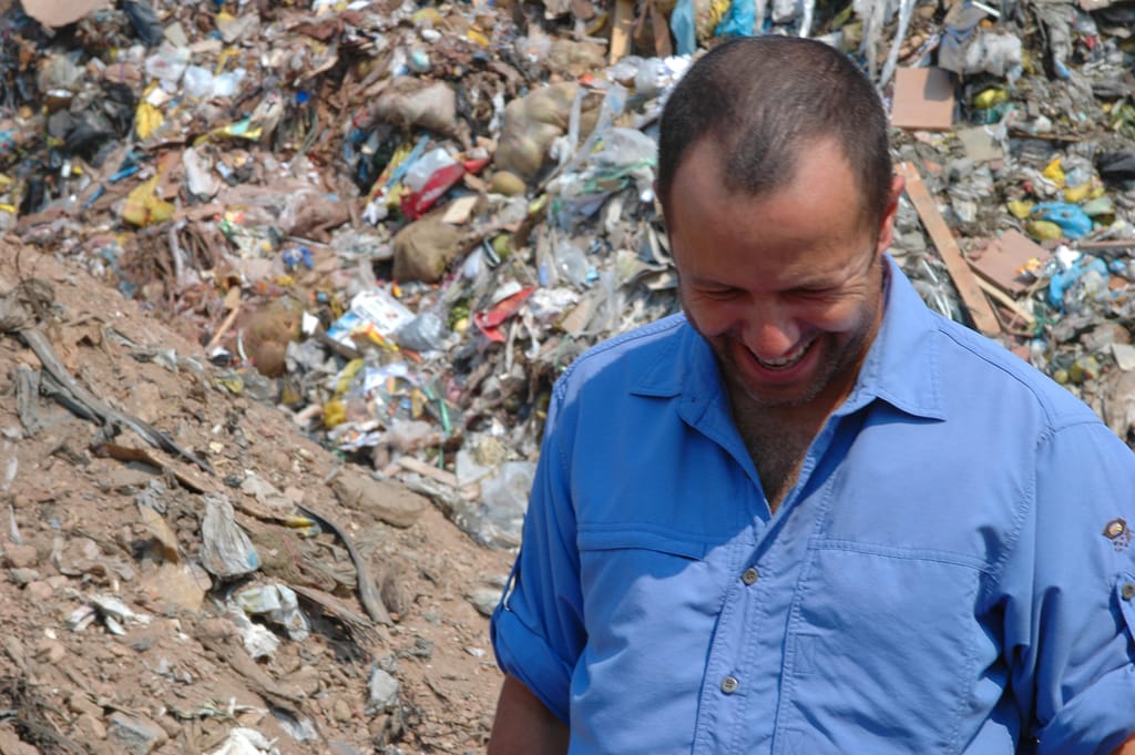 垃圾场 Waste Land插图8 垃圾场 Waste Land