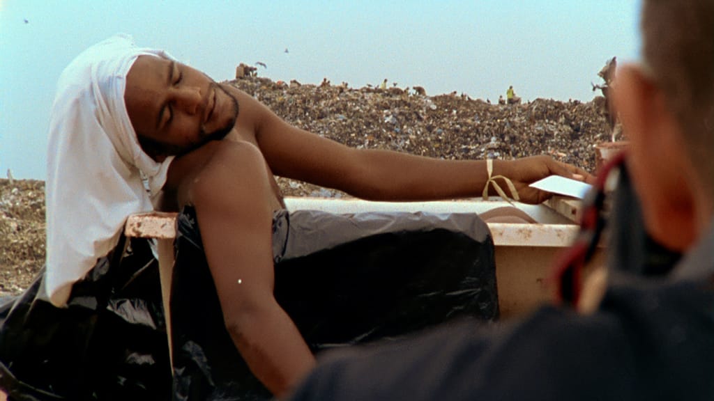 垃圾场 Waste Land插图13 垃圾场 Waste Land