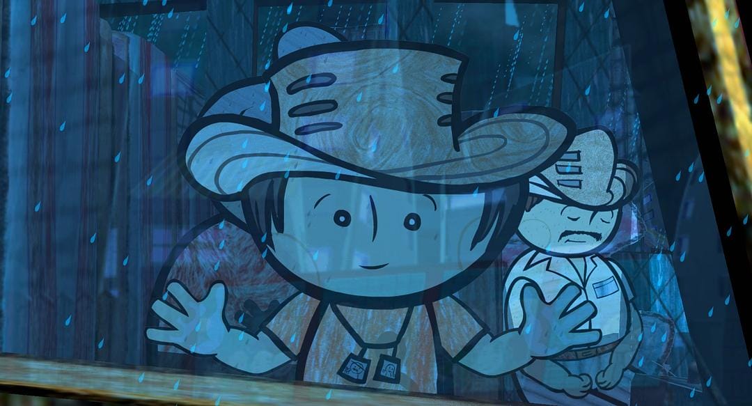 小小心声 Pequeñas voces插图11 小小心声 Pequeñas voces