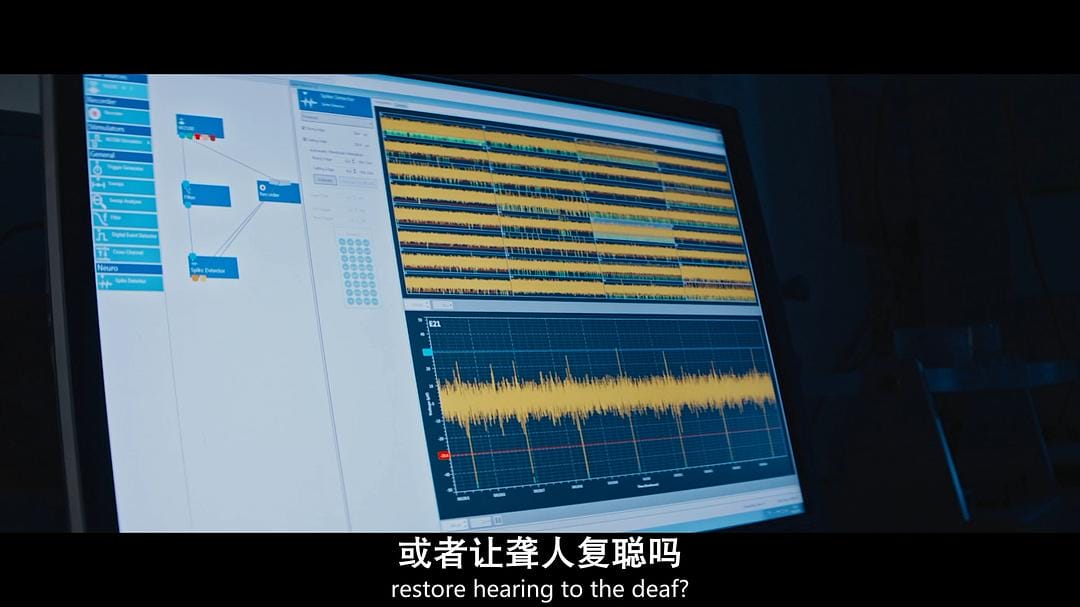 我是人类 I Am Human插图1 我是人类 I Am Human