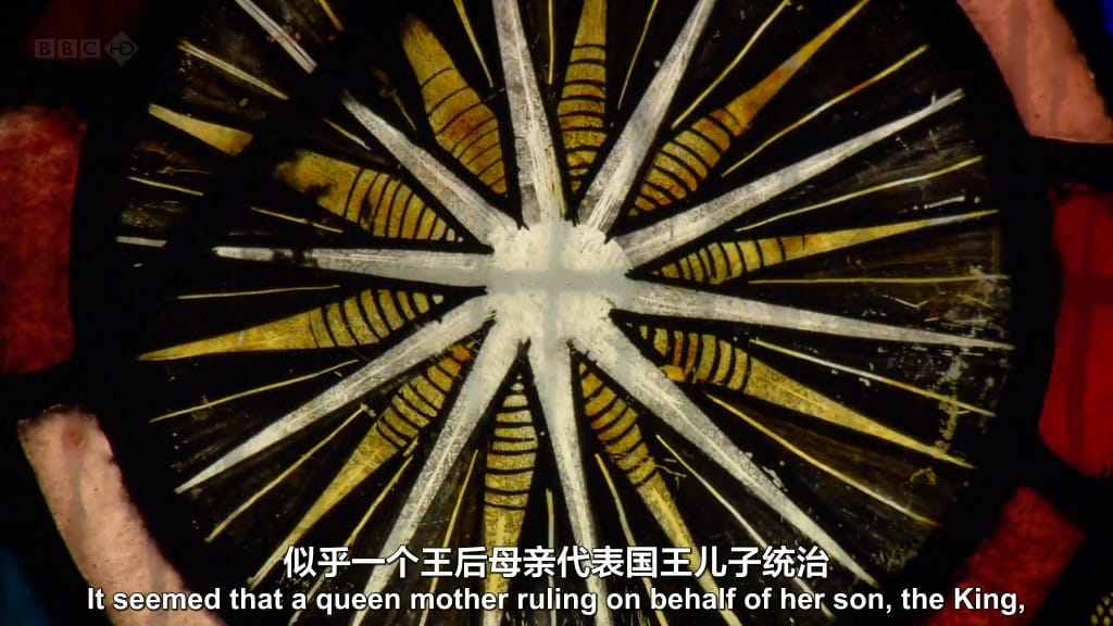 母狼:英格兰早期王后 She-Wolves: England's Early Queens插图6 母狼:英格兰早期王后 She-Wolves: England's Early Queens