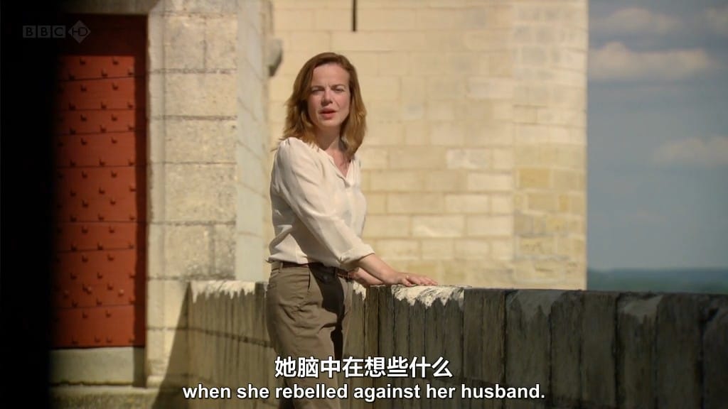 母狼:英格兰早期王后 She-Wolves: England's Early Queens插图7 母狼:英格兰早期王后 She-Wolves: England's Early Queens