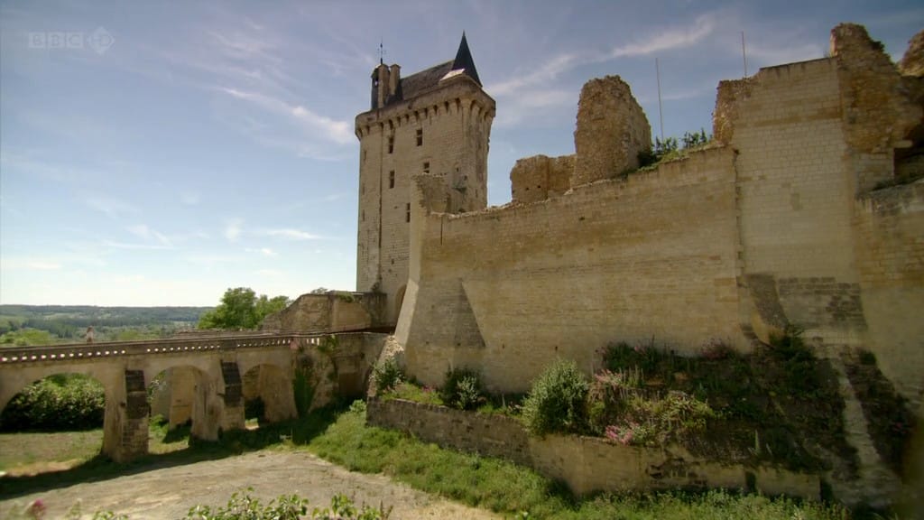 母狼:英格兰早期王后 She-Wolves: England's Early Queens插图13 母狼:英格兰早期王后 She-Wolves: England's Early Queens