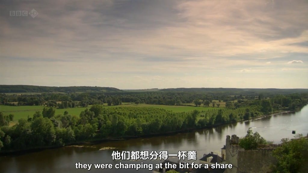 母狼:英格兰早期王后 She-Wolves: England's Early Queens插图14 母狼:英格兰早期王后 She-Wolves: England's Early Queens