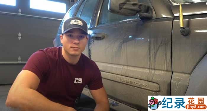 生活解压纪录片《清洗汽车》第2季中字 1080高清自媒体解说素材百度云盘下载插图 生活解压纪录片《清洗汽车》第2季中字 1080高清自媒体解说素材百度云盘下载