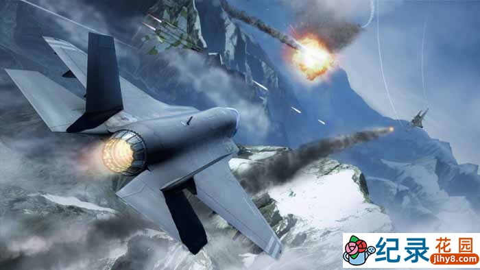 CCTV央视军事纪录片《未来空战 Dogfights Of The Future》全2集 720P/1080i高清纪录片百度云下载插图 CCTV央视军事纪录片《未来空战 Dogfights Of The Future》全2集 720P/1080i高清纪录片百度云下载