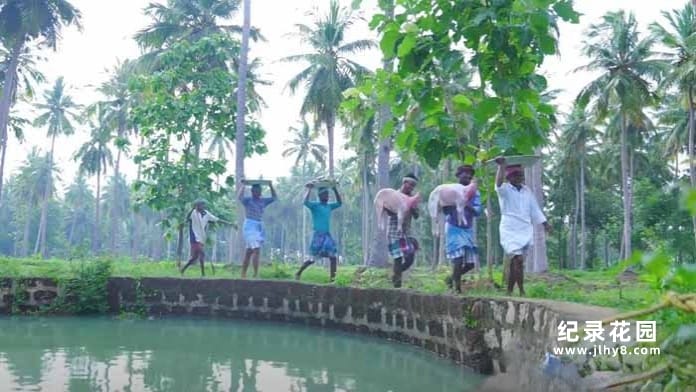 世界暗黑料理纪录片《印度古法美食》第3季中字 4K高清纪录片解说素材百度云盘下载插图 世界暗黑料理纪录片《印度古法美食》第3季中字 4K高清纪录片解说素材百度云盘下载