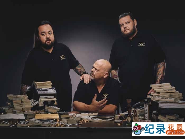 民间鉴宝纪录片《典当之星 Pawn Stars》第3季中字 自媒体解说素材百度云盘下载 720/MP4/26.3G插图 民间鉴宝纪录片《典当之星 Pawn Stars》第3季中字 自媒体解说素材百度云盘下载 720/MP4/26.3G