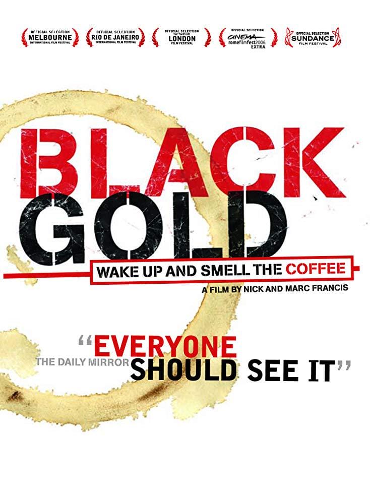 黑金 Black Gold插图4 黑金 Black Gold