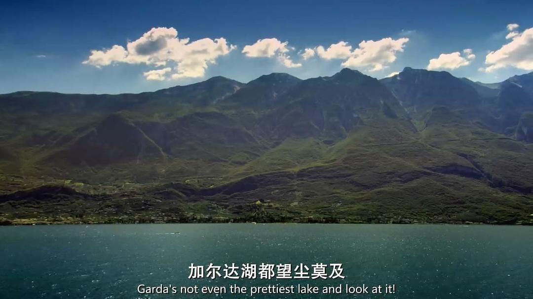 完美公路之旅 Top Gear: The Perfect Road Trip插图 完美公路之旅 Top Gear: The Perfect Road Trip