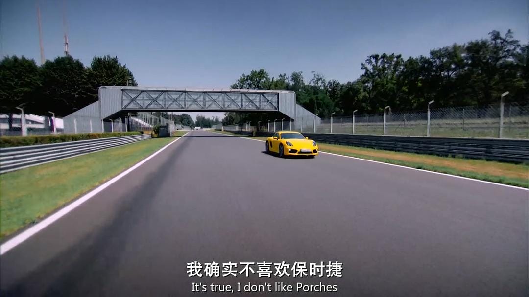 完美公路之旅 Top Gear: The Perfect Road Trip插图3 完美公路之旅 Top Gear: The Perfect Road Trip