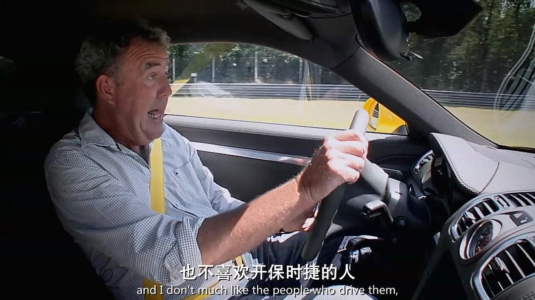 完美公路之旅 Top Gear: The Perfect Road Trip插图4 完美公路之旅 Top Gear: The Perfect Road Trip
