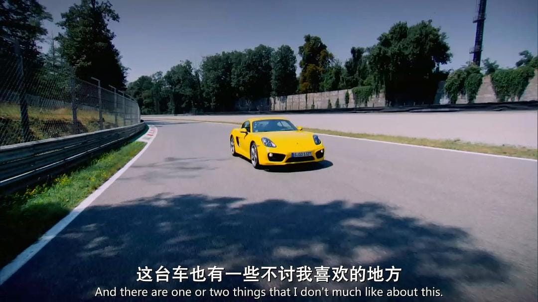 完美公路之旅 Top Gear: The Perfect Road Trip插图5 完美公路之旅 Top Gear: The Perfect Road Trip