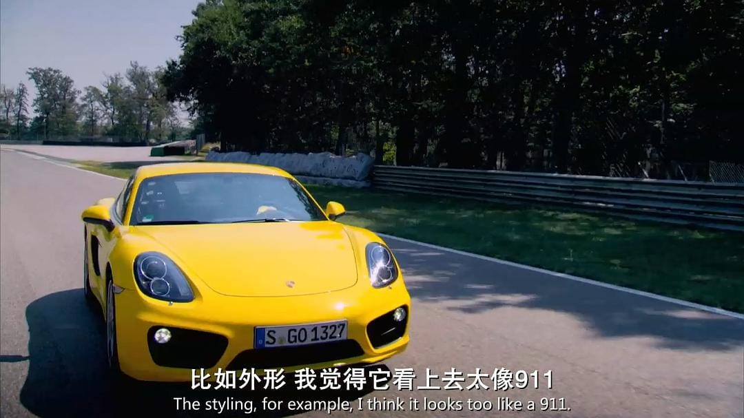 完美公路之旅 Top Gear: The Perfect Road Trip插图7 完美公路之旅 Top Gear: The Perfect Road Trip