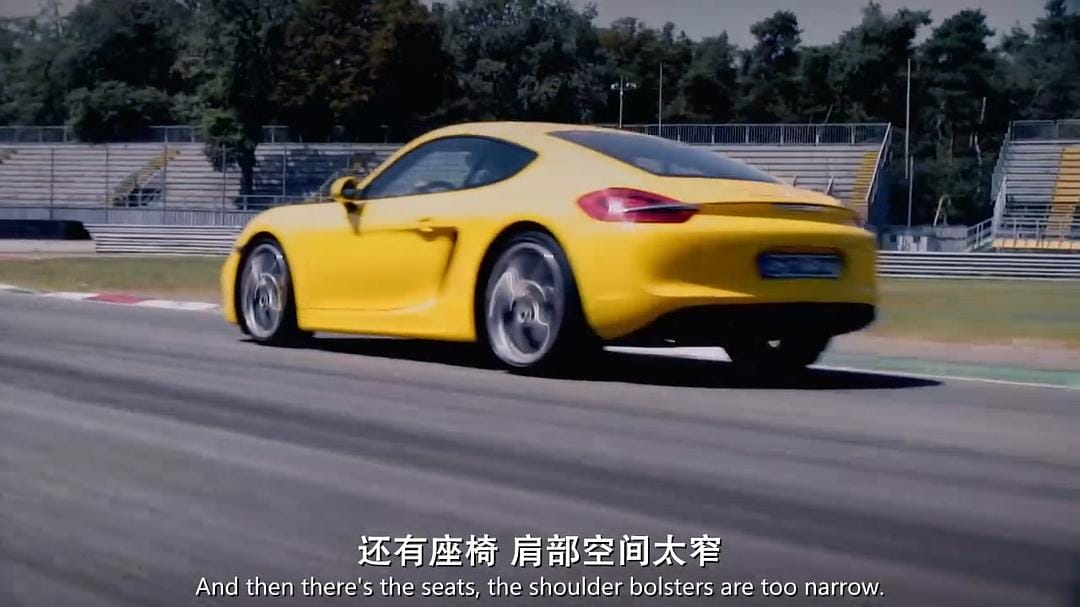 完美公路之旅 Top Gear: The Perfect Road Trip插图8 完美公路之旅 Top Gear: The Perfect Road Trip