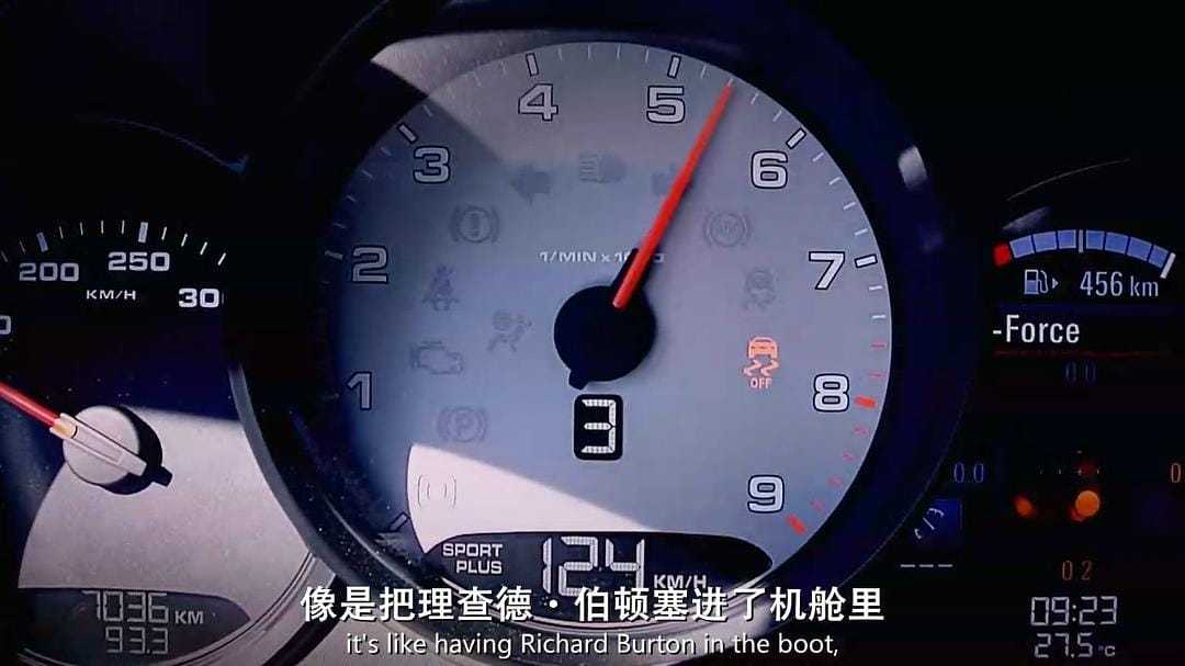 完美公路之旅 Top Gear: The Perfect Road Trip插图9 完美公路之旅 Top Gear: The Perfect Road Trip