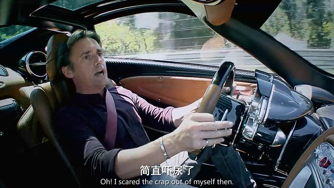 完美公路之旅 Top Gear: The Perfect Road Trip插图12 完美公路之旅 Top Gear: The Perfect Road Trip