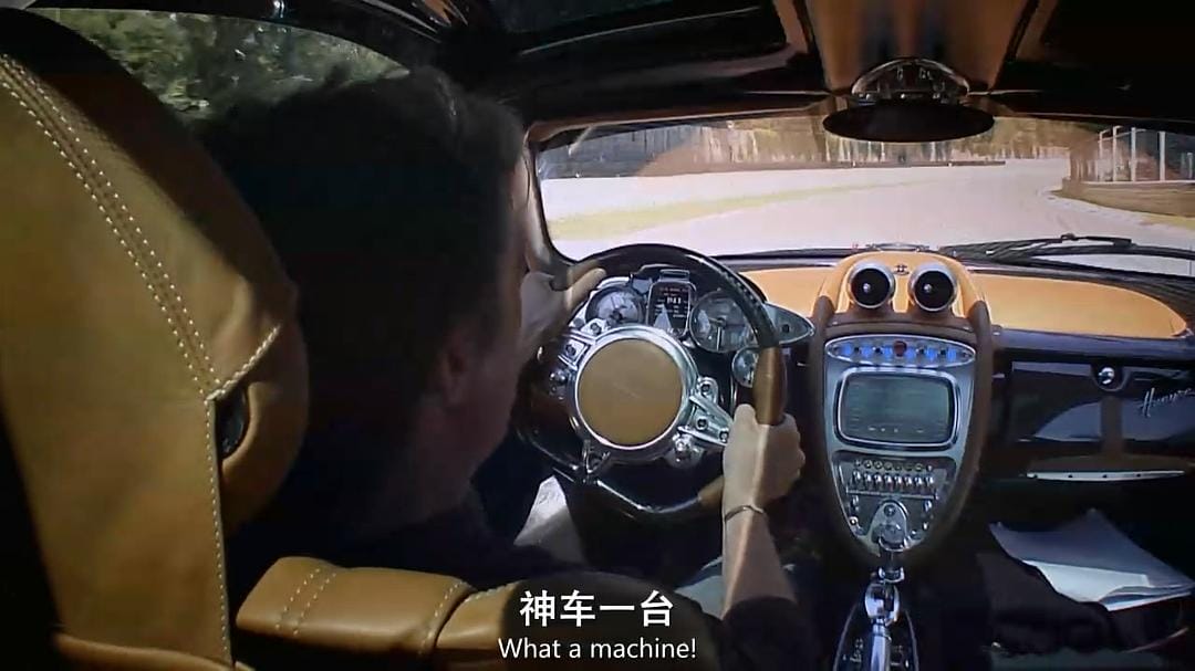 完美公路之旅 Top Gear: The Perfect Road Trip插图14 完美公路之旅 Top Gear: The Perfect Road Trip